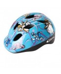 CASCO GES NIÑO AZUL DIBUJO