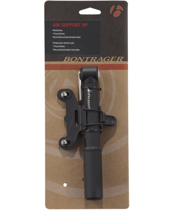 BONTRAGER AIR SUPPORT ROAD MINI