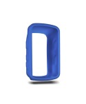 FUNDA SILICONA GARMIN 520 AZUL