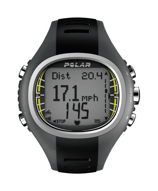 POLAR CS 300