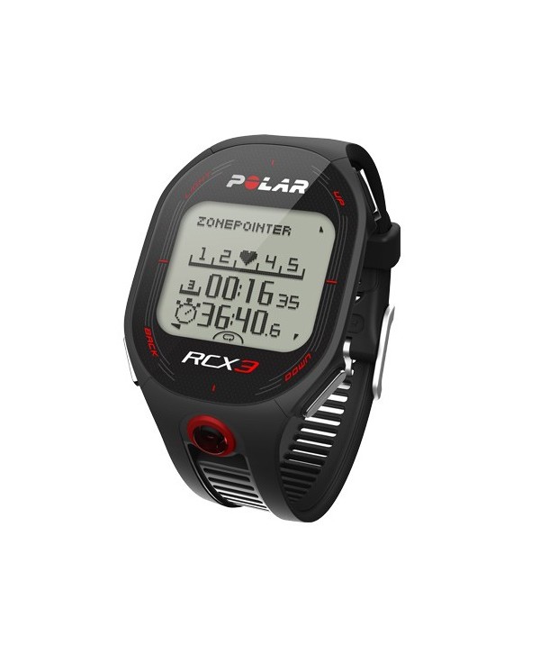 POLAR RCX3