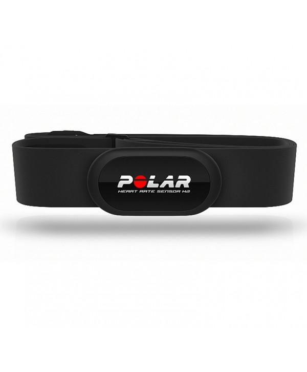 TRANSMISOR DE FRECUENCIA CARDIACA POLAR H2