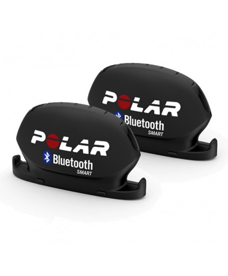 SENSORES DE VELOCIDAD Y CADENCIA POLAR BLUETTOTH SMART