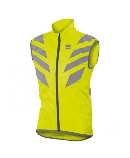 CHALECO SPORTFUL REFLEX 2 FLUOR