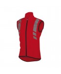 CHALECO SPORTFUL REFLEX 2 ROJO