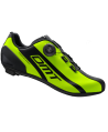 ZAPATILLAS DMT R5 AMARILLO FLUOR