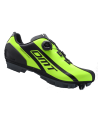 ZAPATILLAS DMT M5 AMARILLO FLUOR