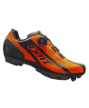 ZAPATILLAS DMT M5 NARANJA FLUOR