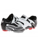  ZAPATILLAS SHIMANO SH XC51 BLANCAS