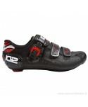  ZAPATILLAS SIDI GENIUS 5 PRO NEGRAS